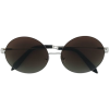 Victoria Beckham  sunglasses - Темные очки - 