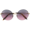 Victoria Beckham  sunglasses - Sunglasses - 