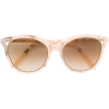 Victoria Beckham  sunglasses - Sončna očala - 