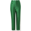 Victoria Beckham trousers - Капри - $995.00  ~ 854.59€