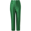 Victoria Beckham trousers - Capri hlače - 