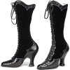 Victorian Age Boots - Buty wysokie - 