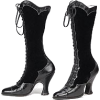 Victorian Age Boots - Stiefel - 