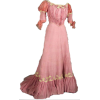 Victorian - ワンピース・ドレス - 