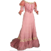 Victorian - Dresses - 