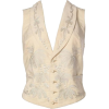 Victorian waistcoat - Westen - 