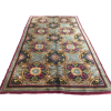 Viennese Secession Rug c. 1890s - 饰品 - 