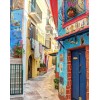 Vietri sul Mare - 建筑物 - 