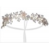 Vijiv Silver Gold Gatsby Wedding Flapper Headband accessories Jewelry Party - Zubehör - $23.99  ~ 20.60€