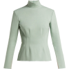 Vika Gazinskaya - 半袖衫/女式衬衫 - 