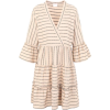 Vila dress - ワンピース・ドレス - $57.00  ~ ¥6,415