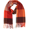 Vila scarf in red - Bufandas - 