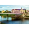 Vilnius Lithuania - Buildings - 