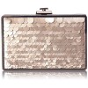 Vince Camuto Dove Minaudiere - Hand bag - $50.00 