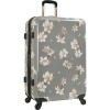 Vince Camuto Hardside Spinner Luggage - 28 Inch Expandable Travel Bag Suitcase with Rolling Wheels and Hard Case - Accessori - $133.22  ~ 114.42€