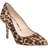 Vince Camuto Leopard Pump - Sapatos clássicos - 