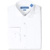 Vince Camuto Men's Slim Fit Spread Collar Solid Dress Shirt - Camisa - curtas - $17.52  ~ 15.05€