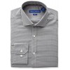 Vince Camuto Men's Slim Fit Spread Comfort Collar Dress Shirt - Shirts - $35.31 