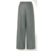 Vince pants - Spodnie Capri - $2,580.00  ~ 2,215.92€