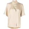 Vince shirt - Koszule - krótkie - $541.00  ~ 464.66€