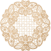 Vintage　Lace - Предметы - 