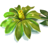 Vintage Enamel Flower Brooch - Предметы - $23.95  ~ 20.57€