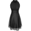 Vintage haljina - ワンピース・ドレス - 