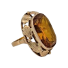 Vintage 60s ring women - Anelli - 