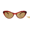 Vintage 60s sunglasses women - Gafas de sol - 