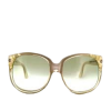 Vintage 70s Emanuel Kahn Paris - Sunglasses - 