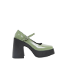 Vintage 90s mary janes - Туфли на платформе - 