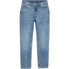 Vintage Blue Jeans - Dżinsy - 