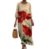 Vintage Bohemian - Catwalk - 