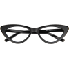 Vintage Cat Eye Glasses - Eyeglasses - 