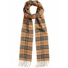 Vintage Check Extra-long Skinny Scarf - Schals - 350.00€ 
