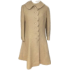Vintage Coat - Jaquetas e casacos - 