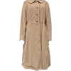 Vintage Coat - Jacket - coats - 