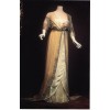 Vintage Dress - Obleke - 