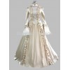 Vintage Dress - Vestidos - 