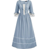 Vintage Dress - Платья - 