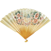 Vintage Fan - Objectos - 