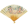 Vintage Fan - Przedmioty - 