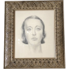 Vintage Frame - Ramy - 