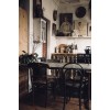 Vintage French interior - 建筑物 - 