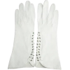 Vintage Gloves - Rukavice - 
