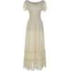 Vintage Gown  - 连衣裙 - 