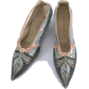 Vintage Heels - Scarpe classiche - 