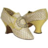 Vintage Heels - Classic shoes & Pumps - 