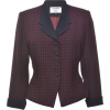 Vintage KASPER A.S.L BLAZER - Jaquetas e casacos - £28.00  ~ 31.64€