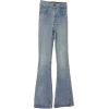 Vintage Levi Denim Bell Bottom Jeans - Dżinsy - 